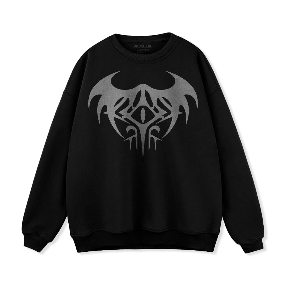 BSS | Joint Flame Torch Sweatshirt