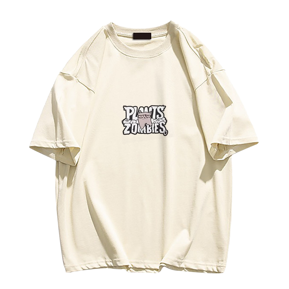 Cute Animal Planet T-Shirt