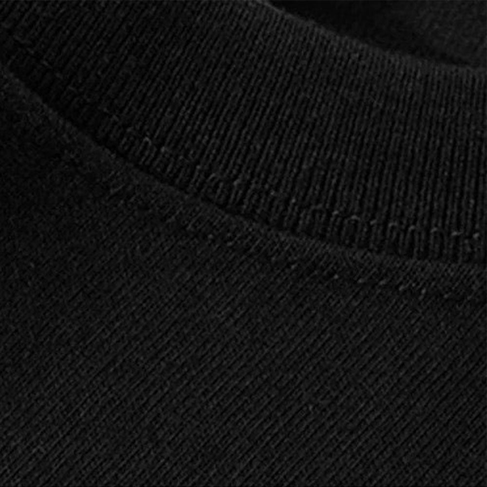 Urban Cartoon Girl Graphic T-Shirt