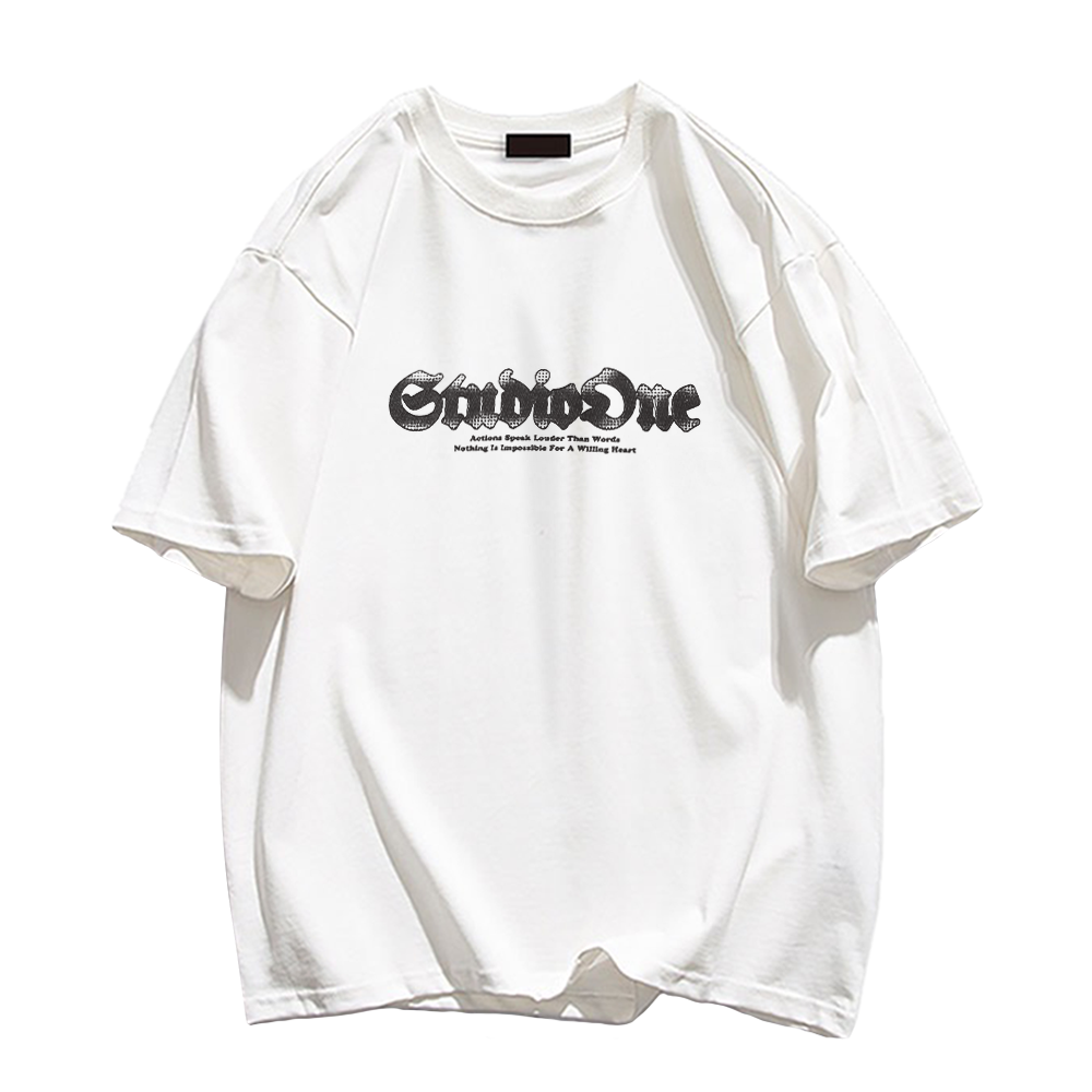 Bohemian Style T-Shirt