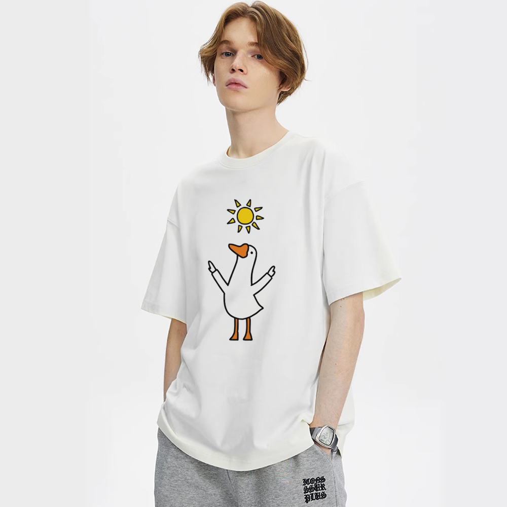 Sun Duck T-Shirt