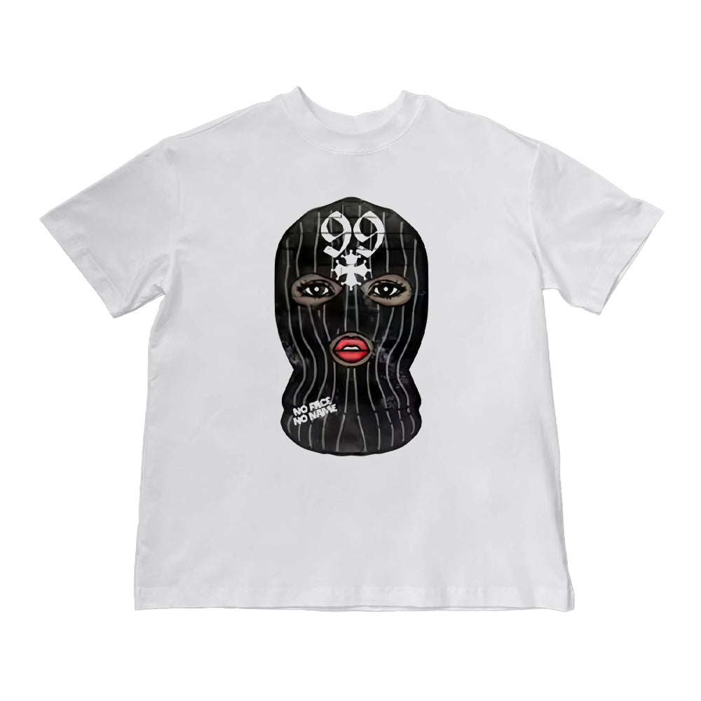 B#No Face No Name T-Shirt