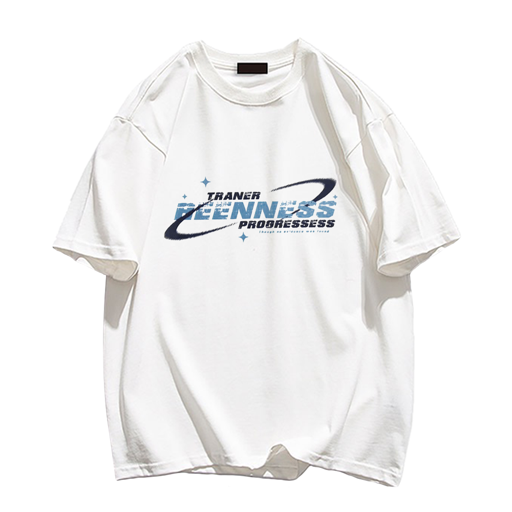 Star Silhouette T-Shirt