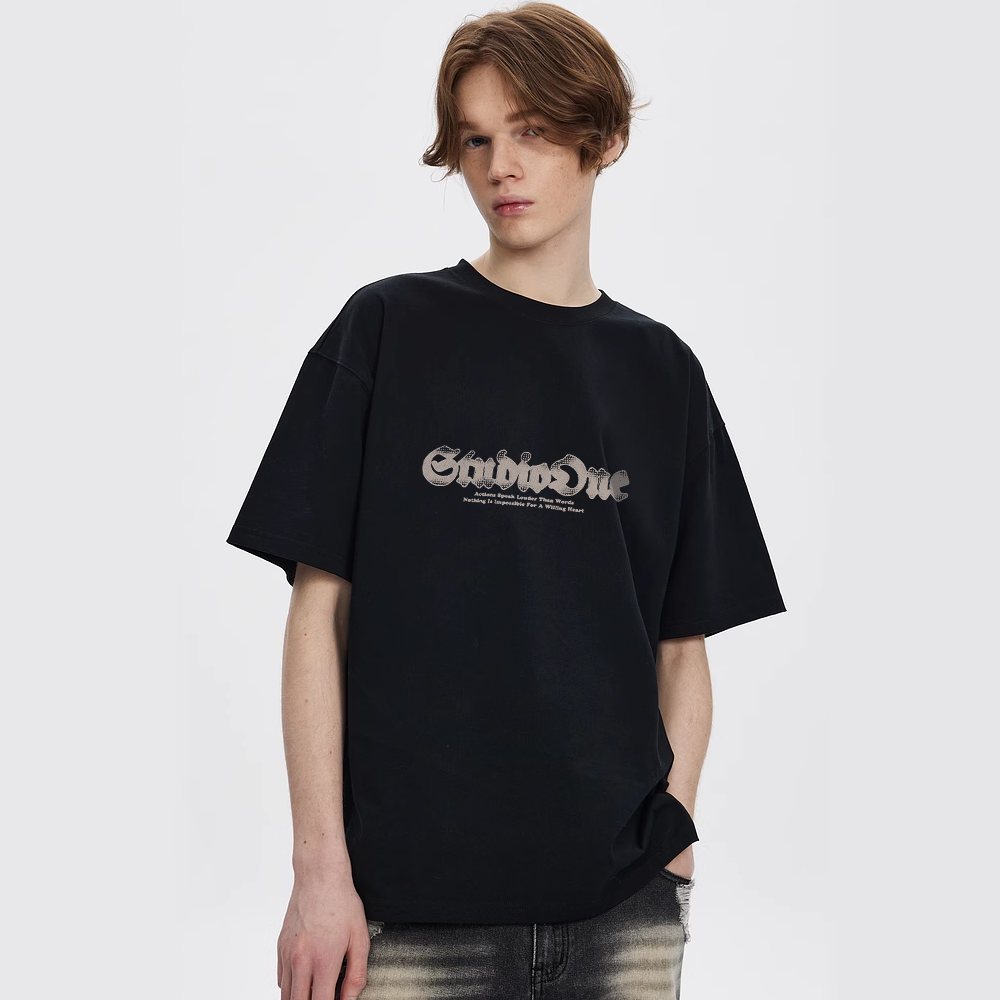 Bohemian Style T-Shirt