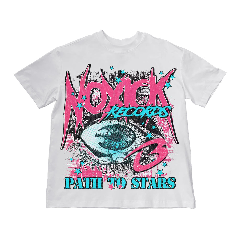 B#Stargaze Records Tee