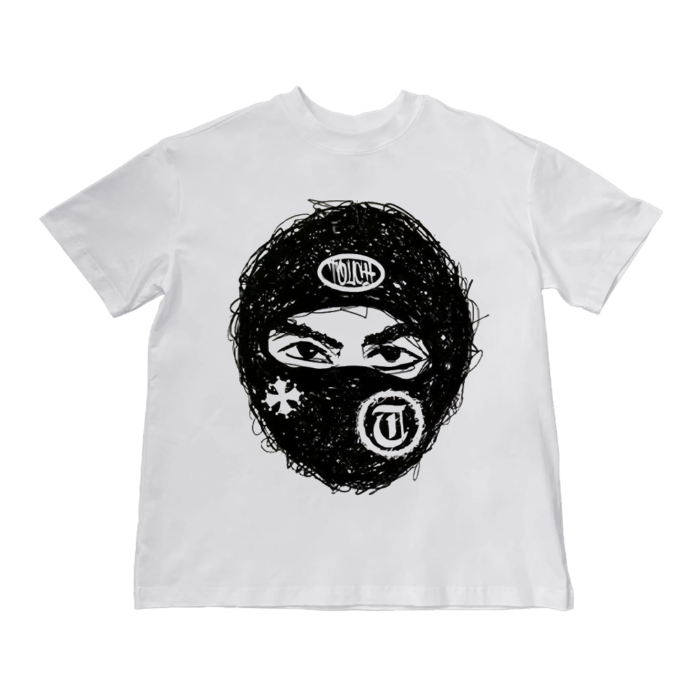 B#Sketch Assassin T-Shirt