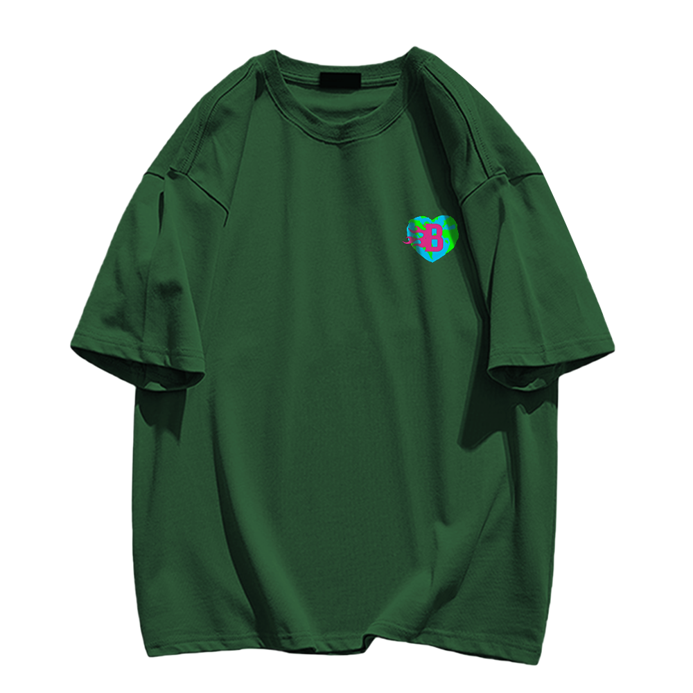 🌍There Is No Planet B T-Shirt