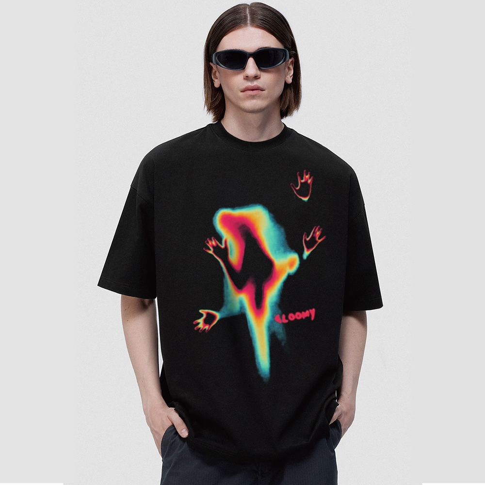 Ghost Palm T-Shirt