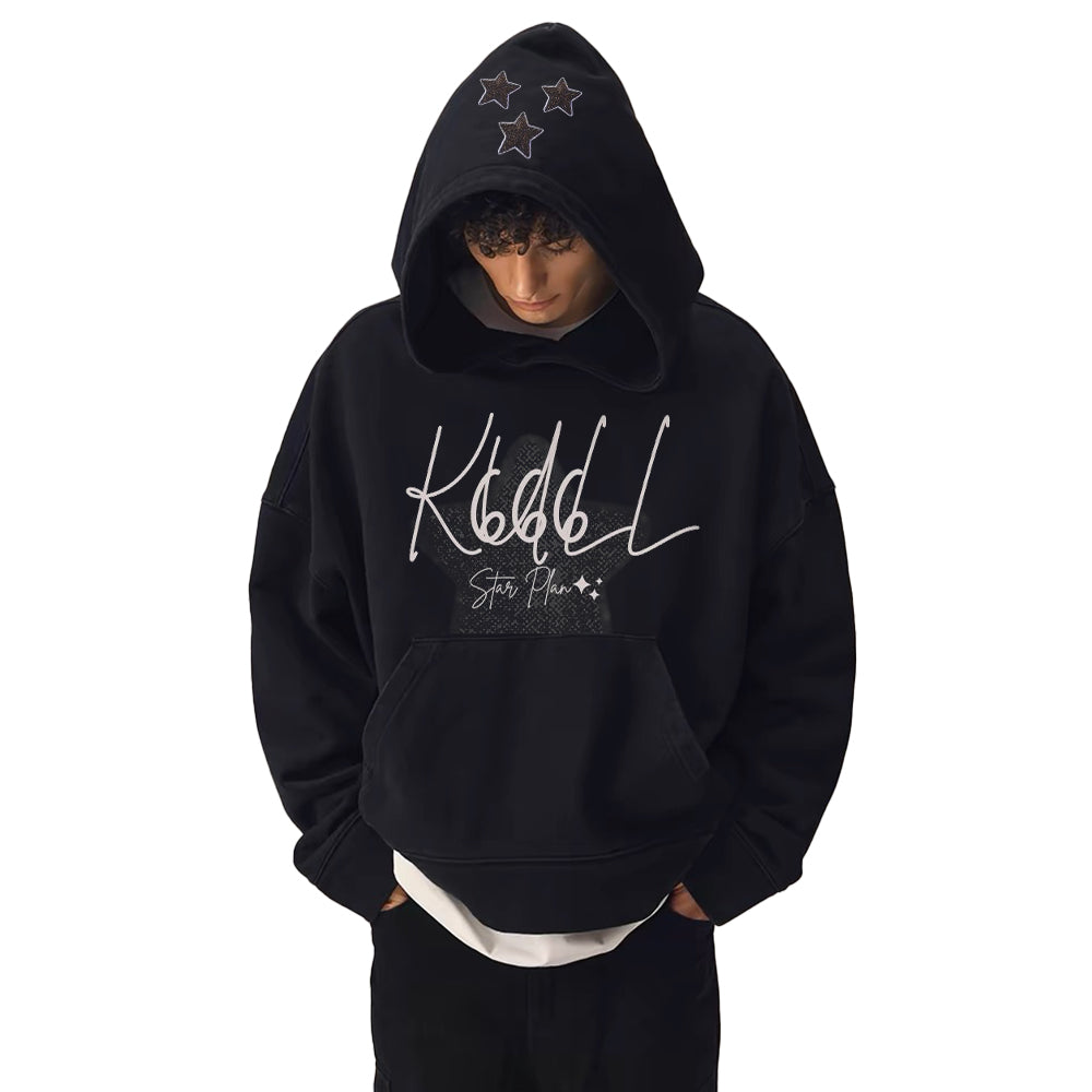 6Kull Star Plan Sky Drafting Star