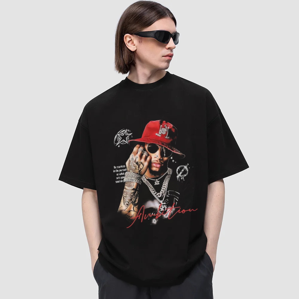 AG American Trend Frontier T-Shirt
