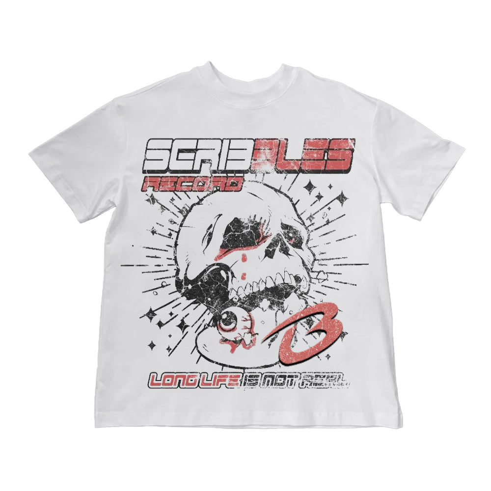 B#Death Drop Tee