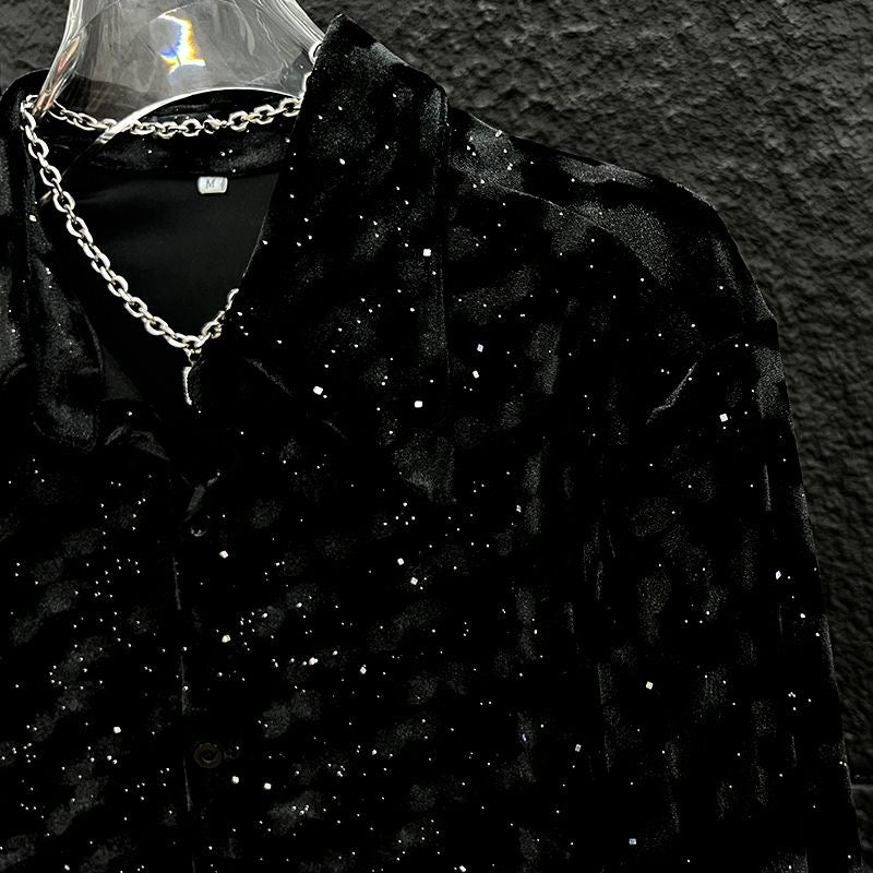 LoopStone Luxury® Velvet Vice