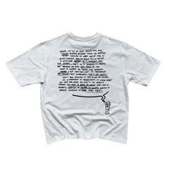 BAGGOUT Printed character T-shirt Details
