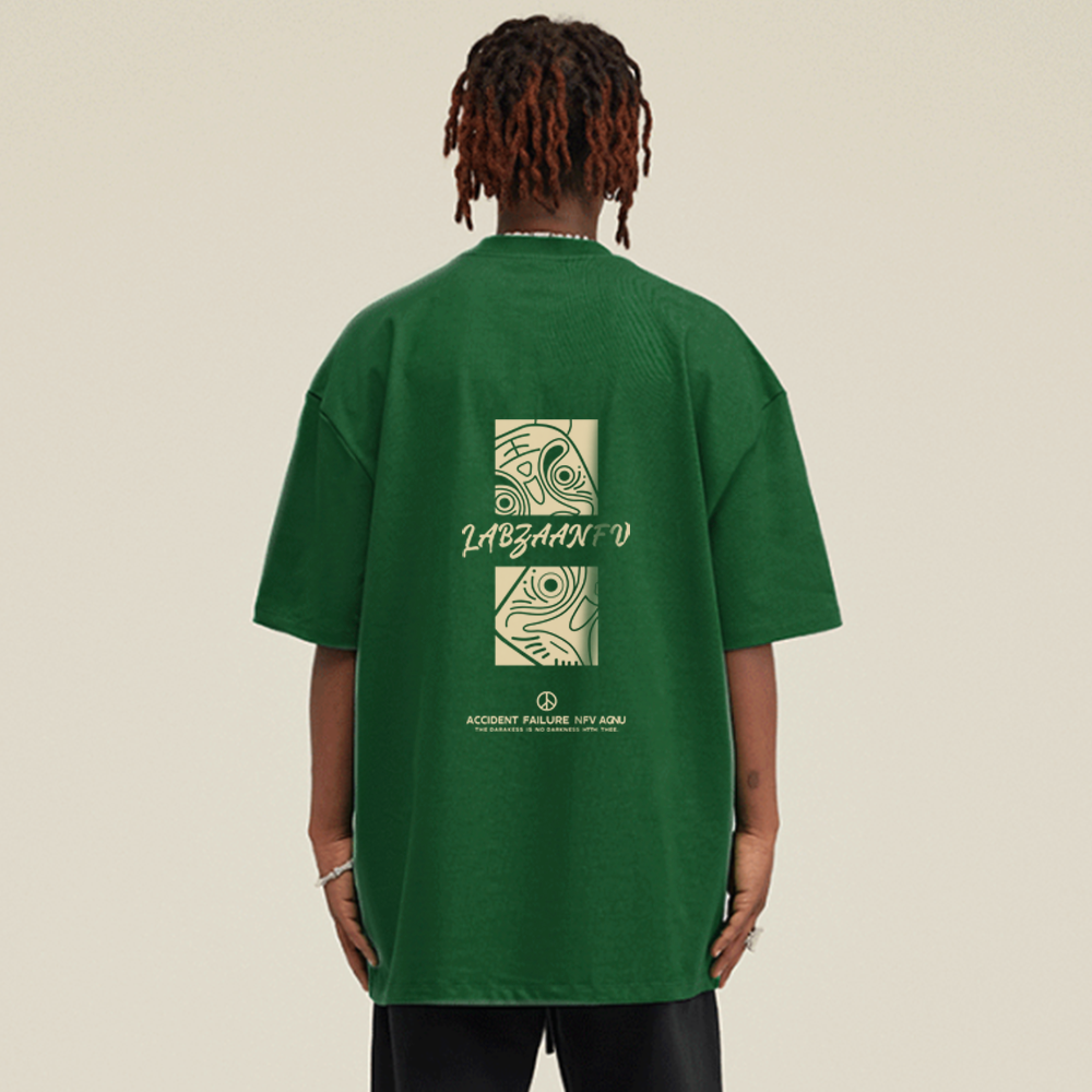 Funny Graphic Casual T-Shirt