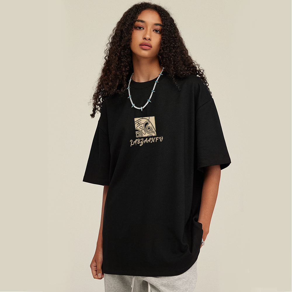 Funny Graphic Casual T-Shirt