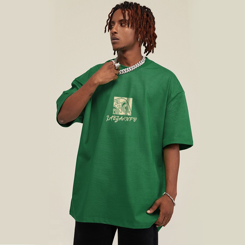 Funny Graphic Casual T-Shirt