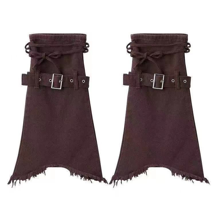 AG American Retro AOKLOK Ingenious Work Hooded Style