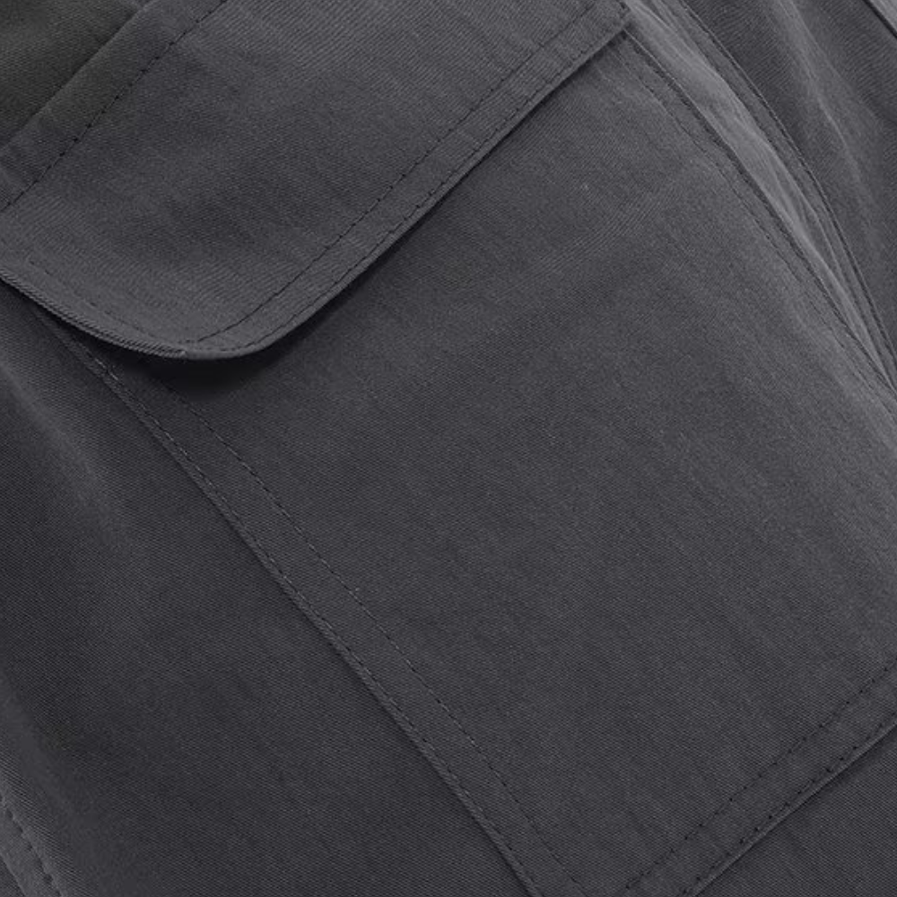 Hip Hop Sexy Low Waist Cargo Pants