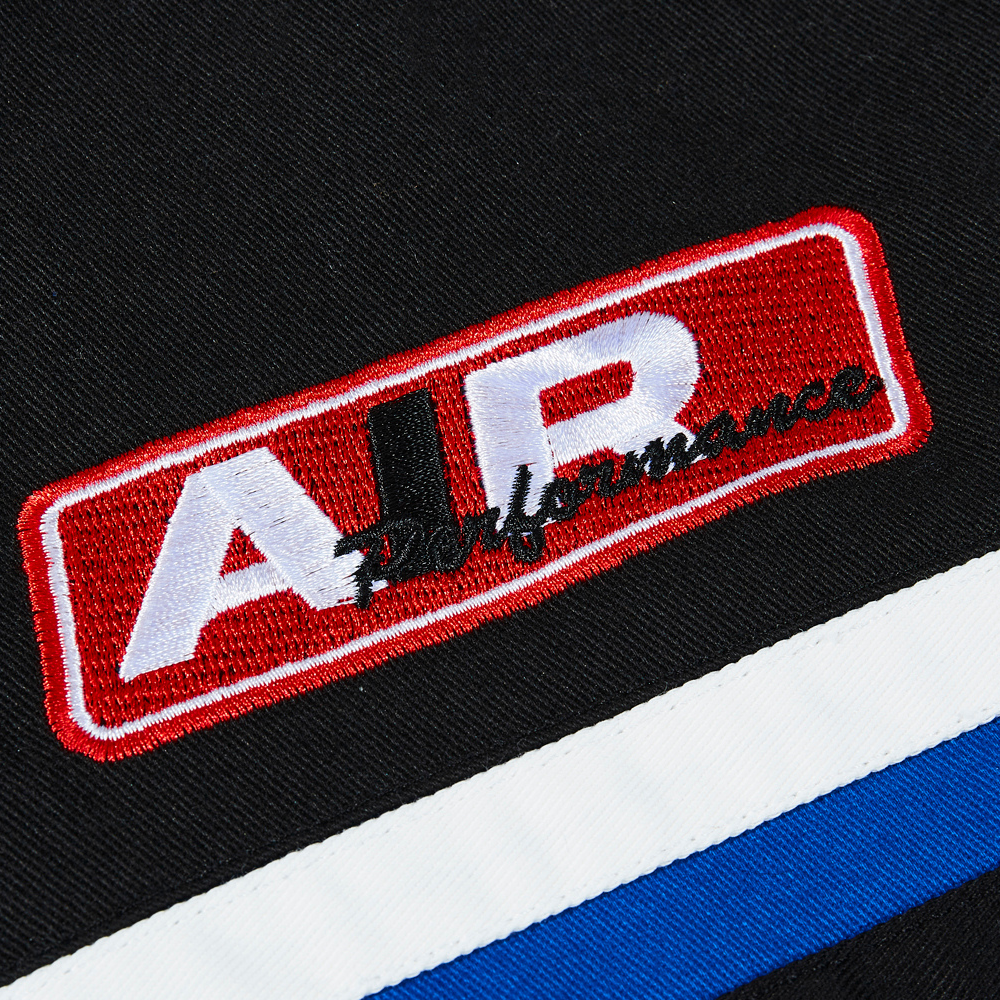 Motorcycle Style high street stand-up Jacket