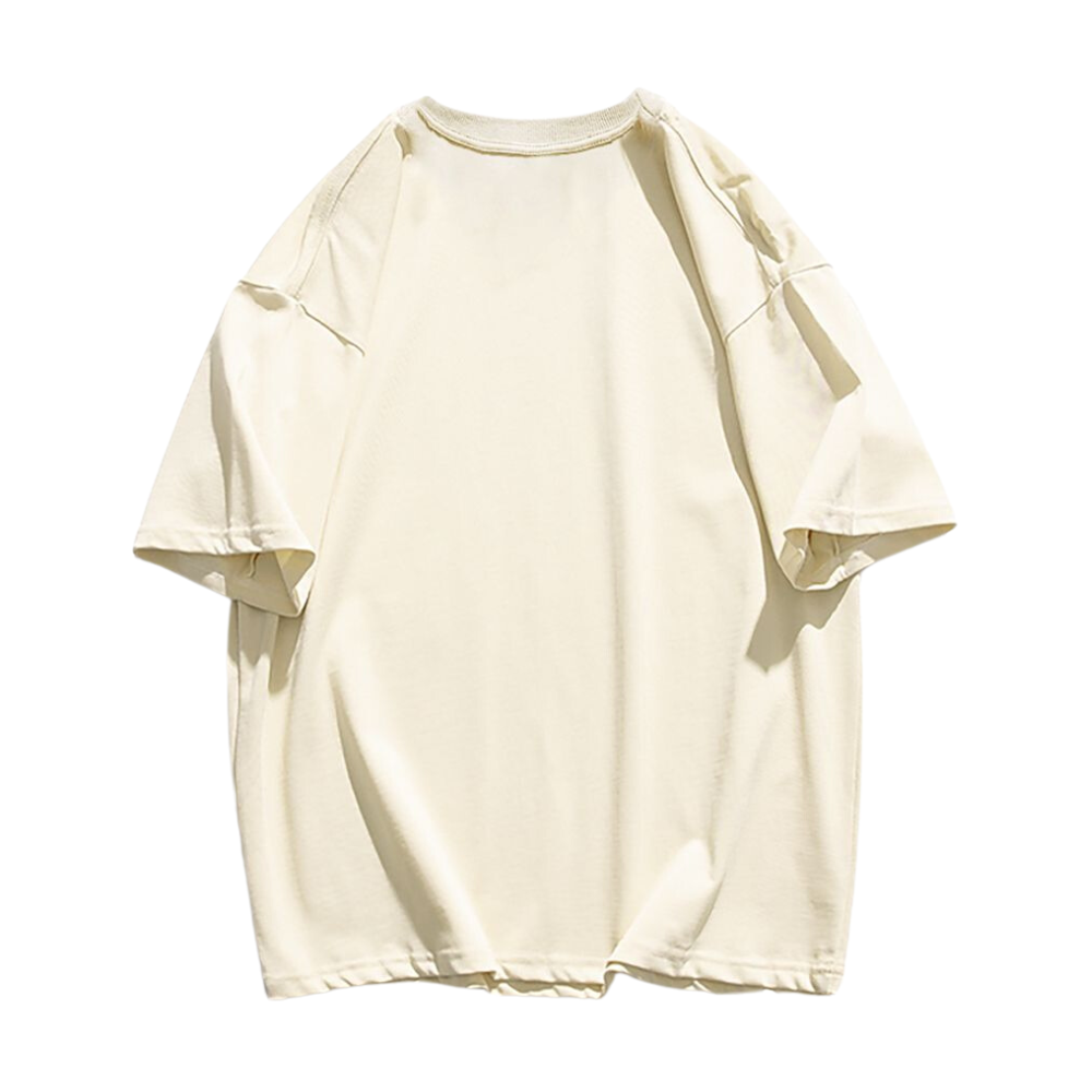 Cute Cartoon Puppy T-Shirt