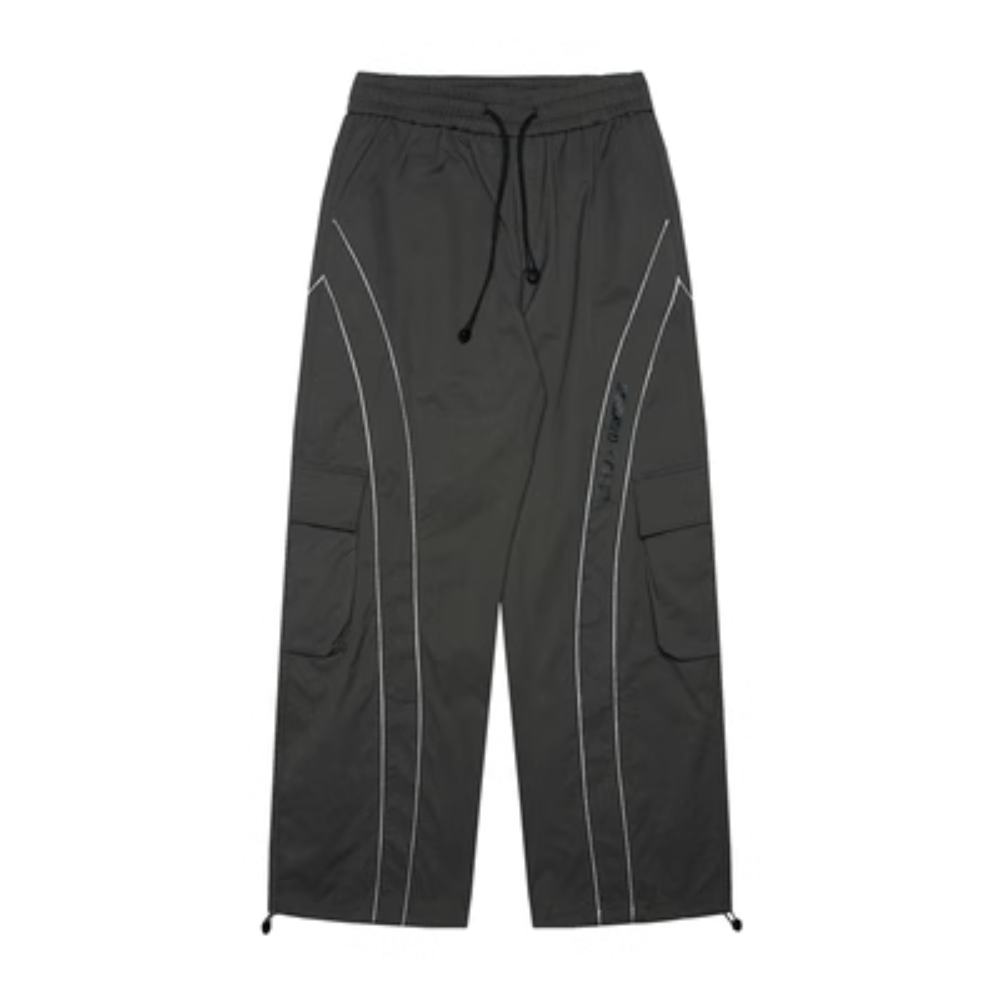 Women's Urban Slim Fit Cargo Pants