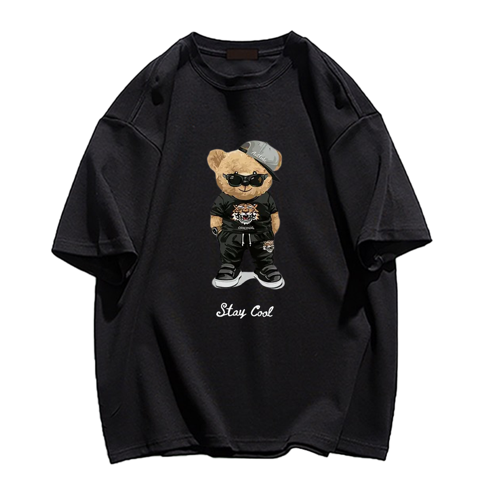 Cool Bear T-shirt