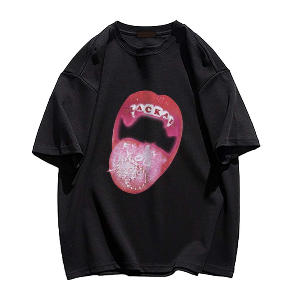 Red Lips T-shirt
