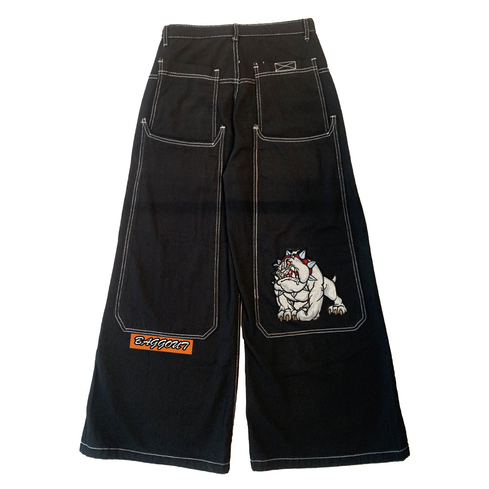 Baggout Bulldog Jeans