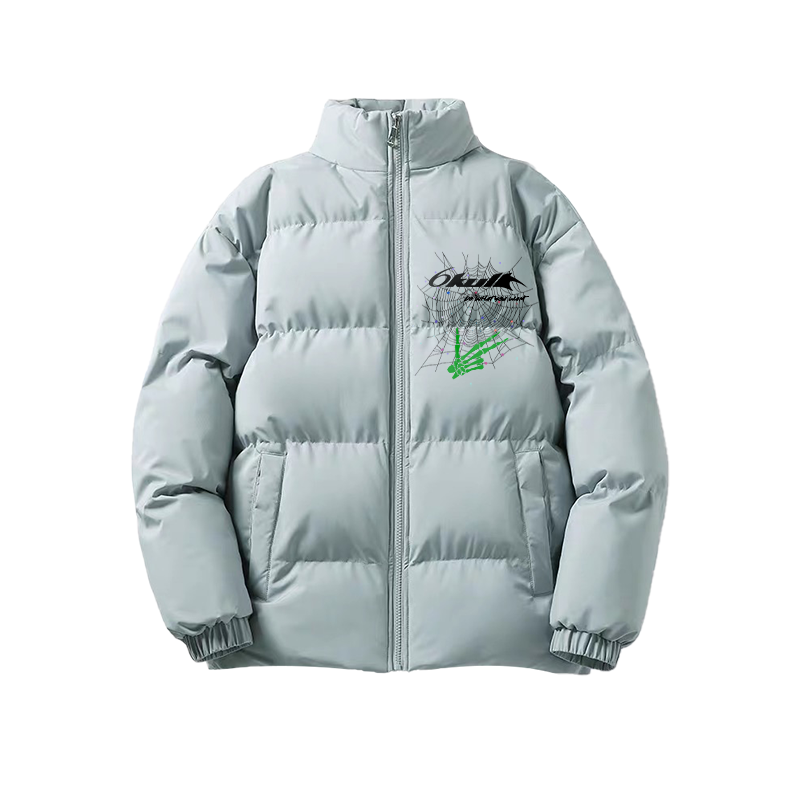 6Kull Classic Down Jacket
