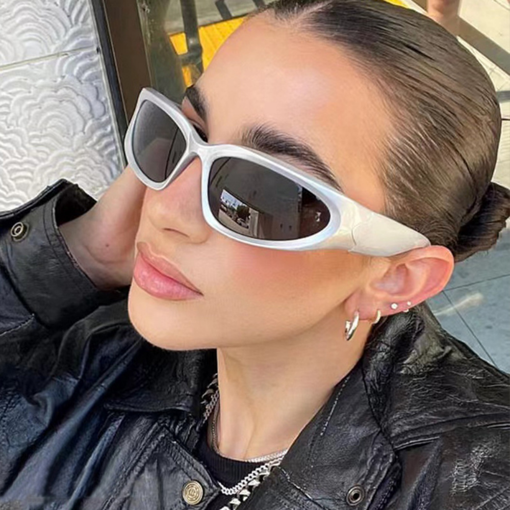 Millennial Punk Sunglasses