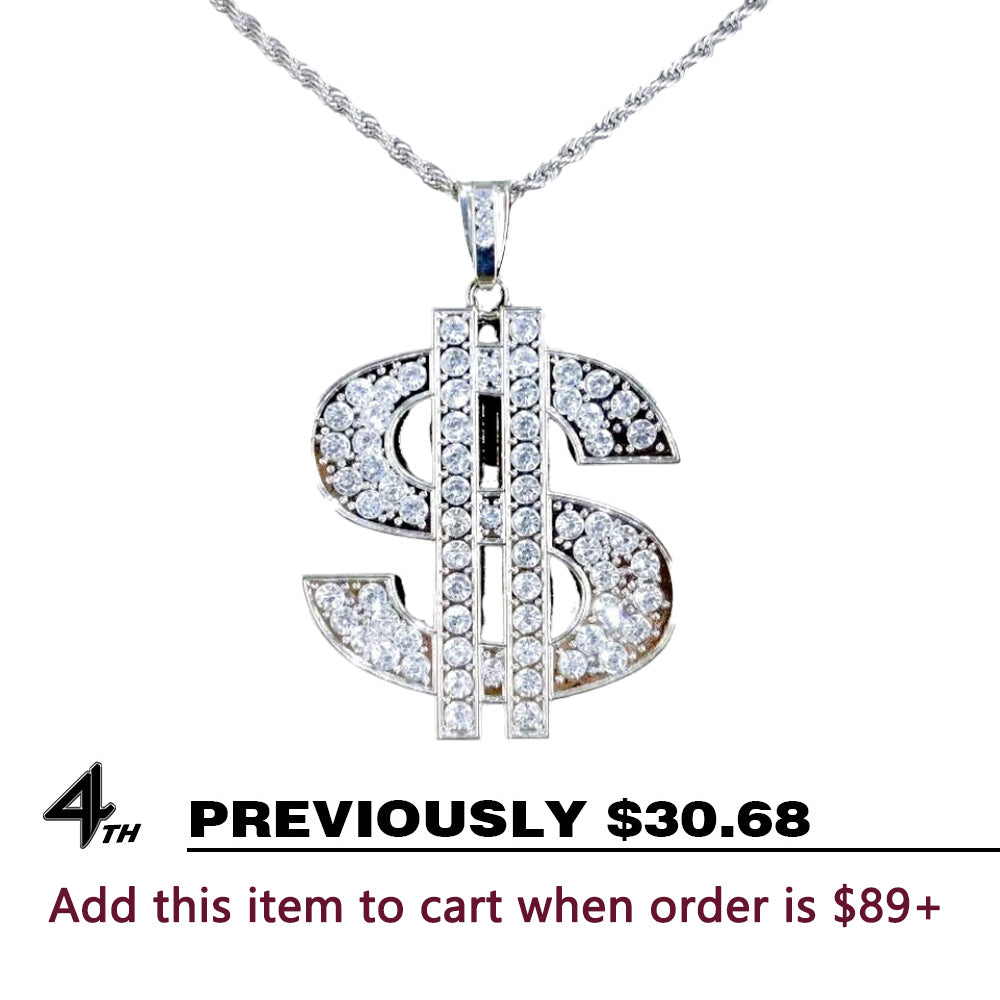 🎁Free necklace