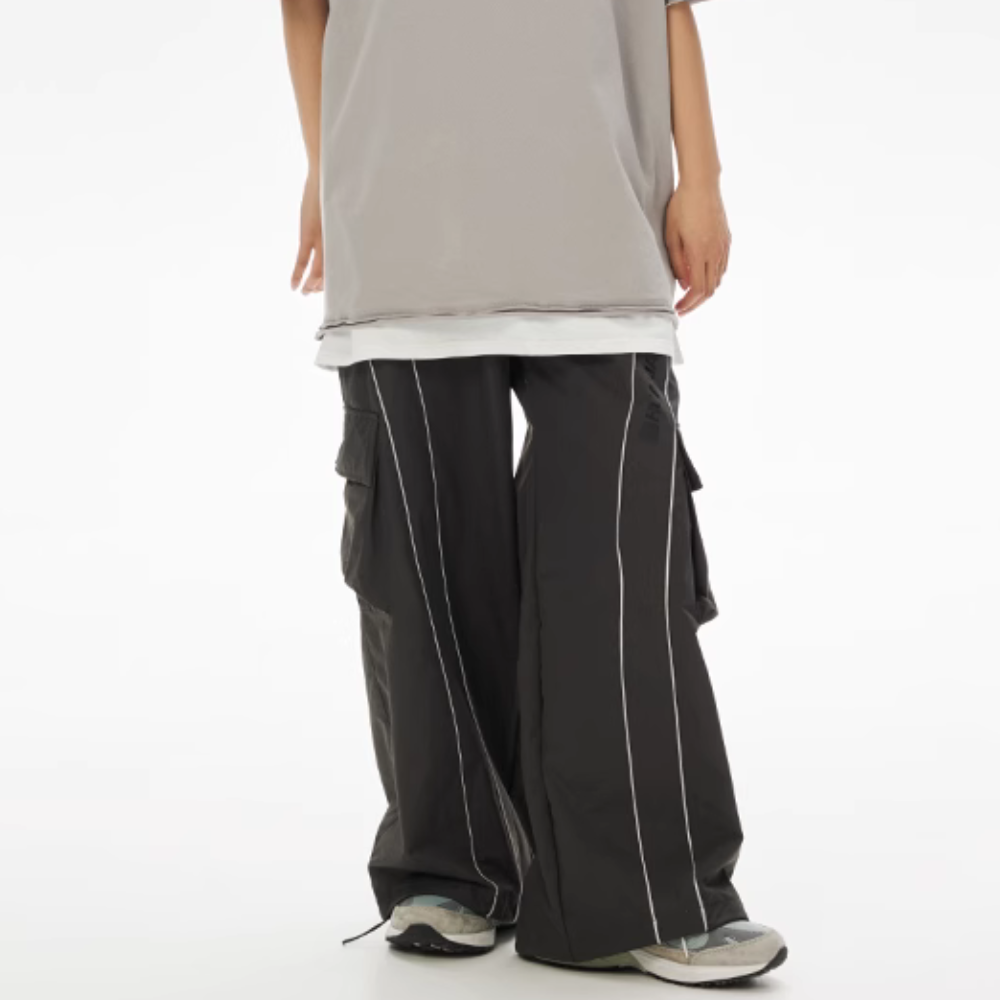 Women's Urban Slim Fit Cargo Pants