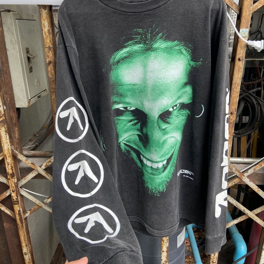 ART IN WAR Luxury® Smile Like You Mean It