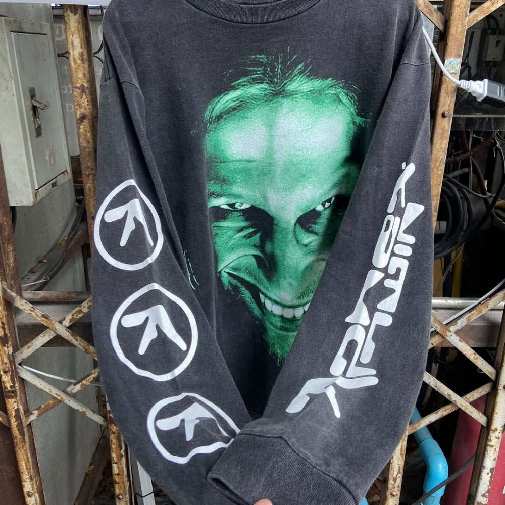 ART IN WAR Luxury® Smile Like You Mean It