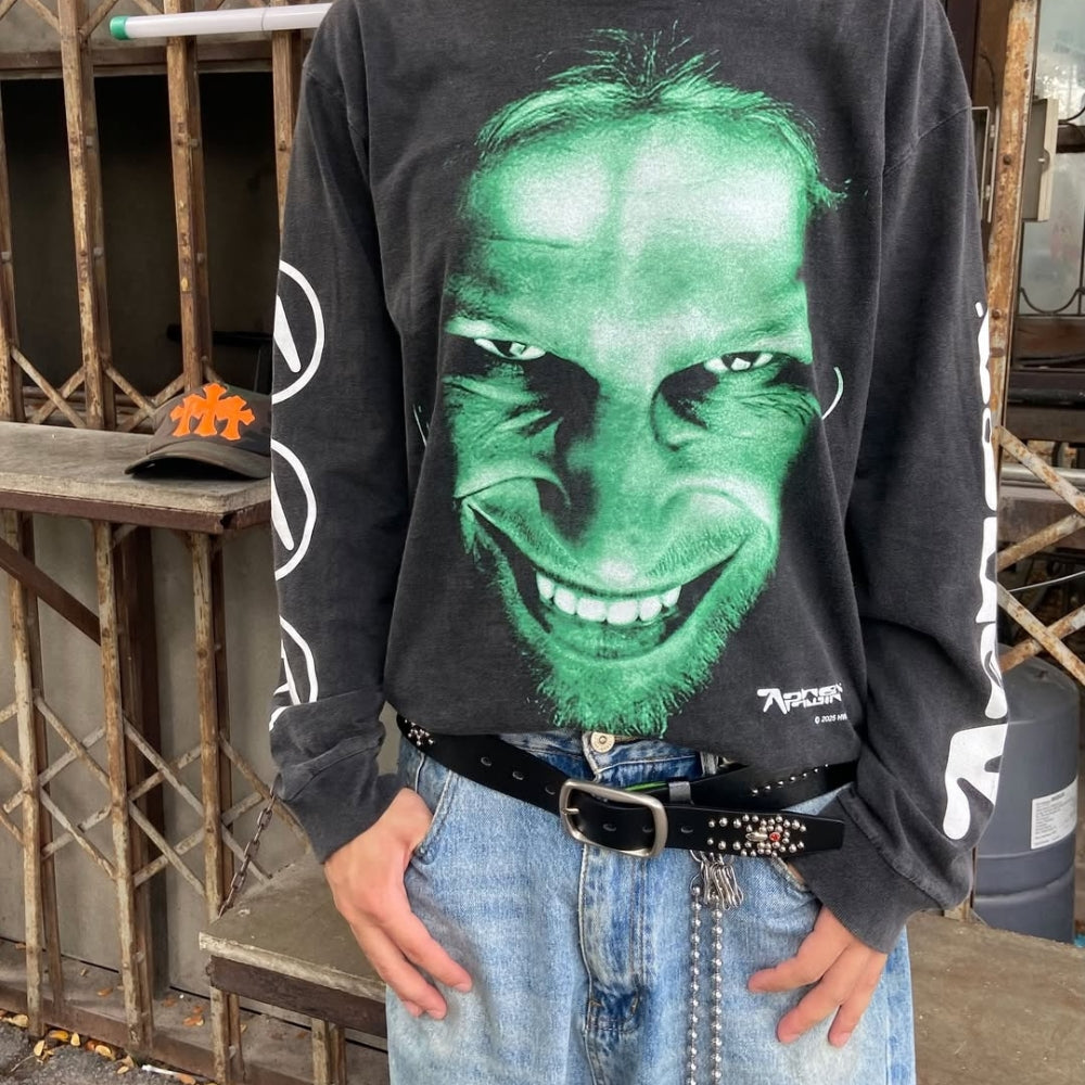 ART IN WAR Luxury® Smile Like You Mean It