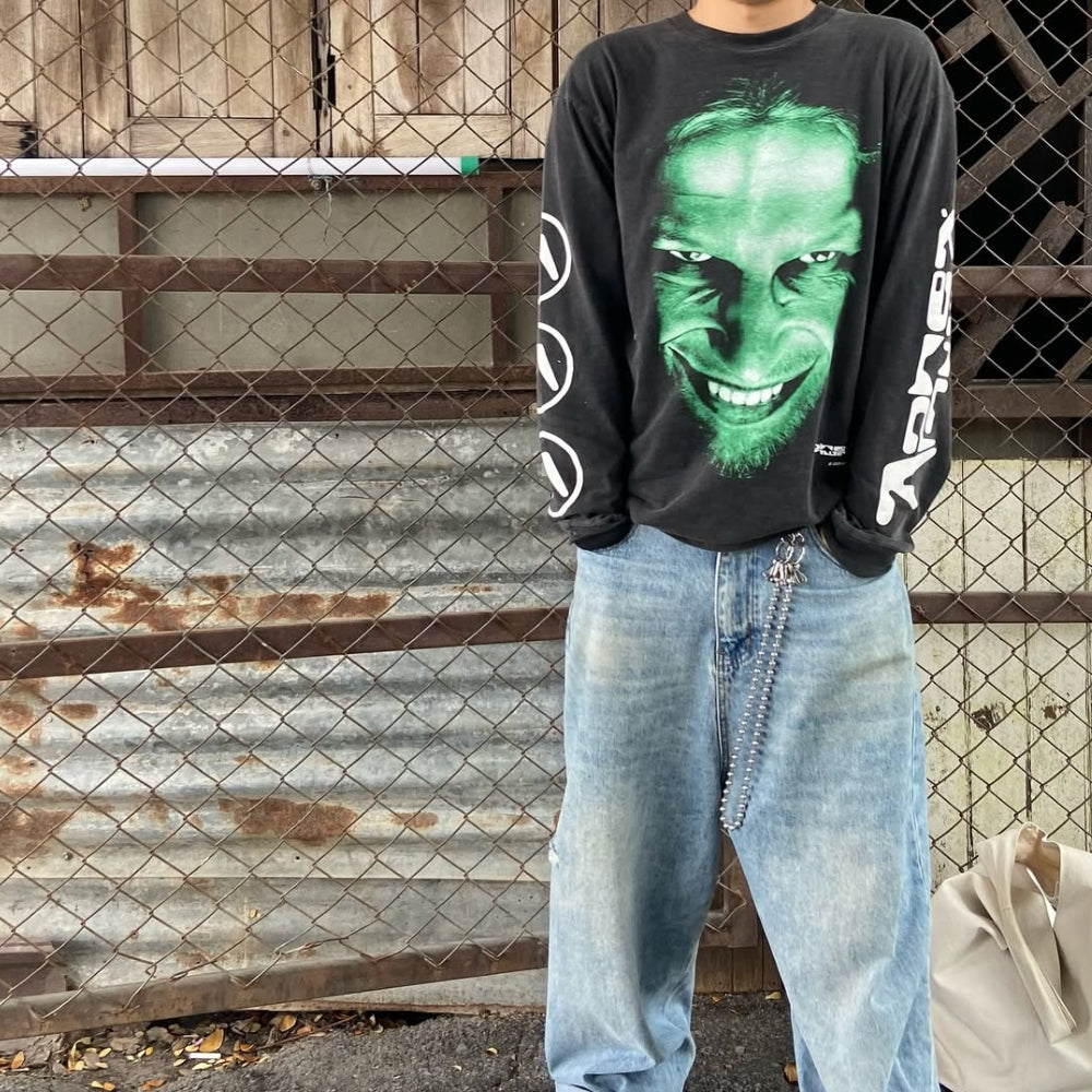 ART IN WAR Luxury® Smile Like You Mean It