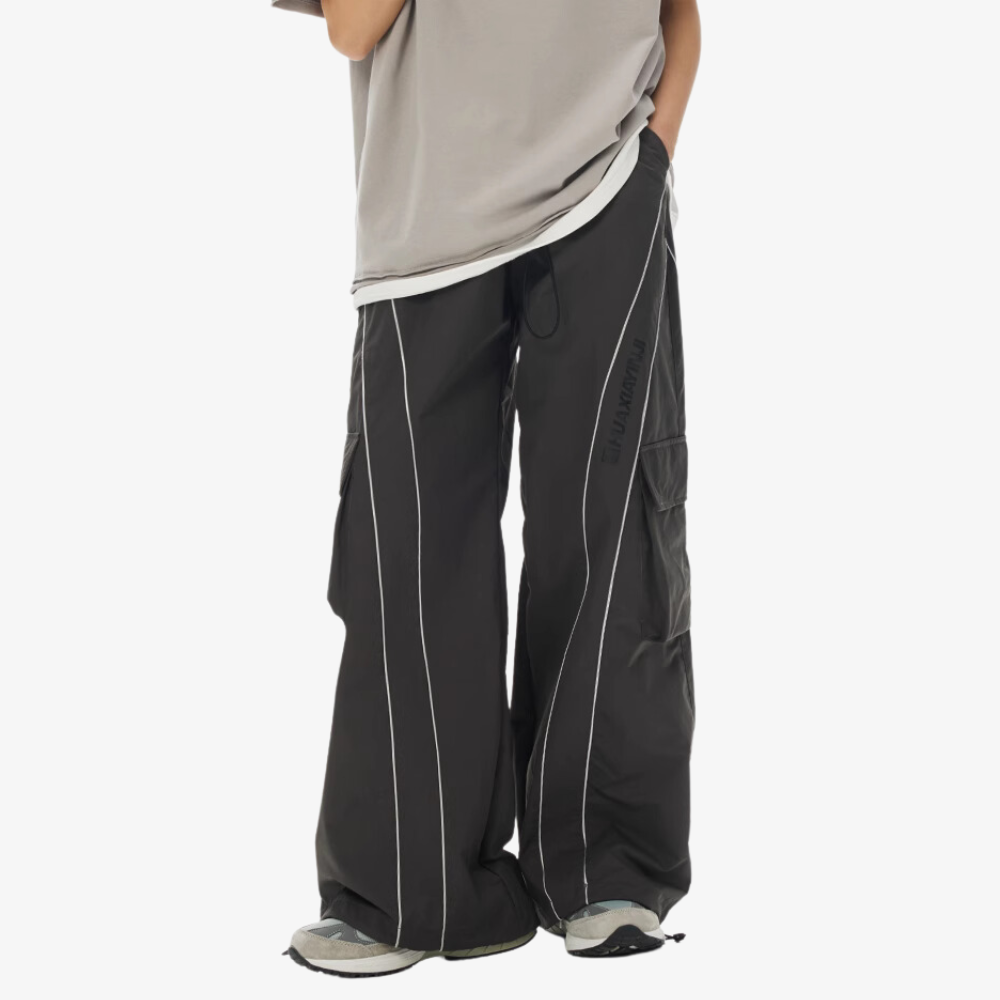 Women's Urban Slim Fit Cargo Pants