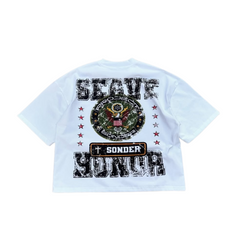 ART IN WAR Project Sonder – Serve with Honor Details