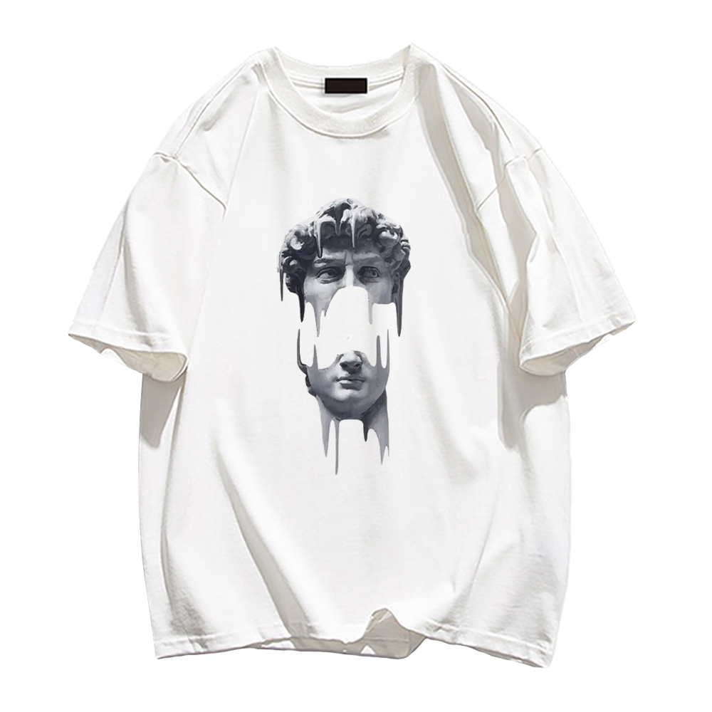 Separated David T-Shirt