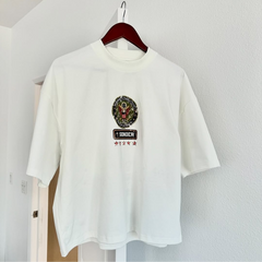 ART IN WAR Project Sonder – Serve with Honor Details