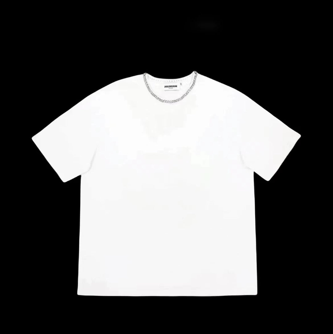 LoopStone Luxury® Diamond-Cut Silence Tee