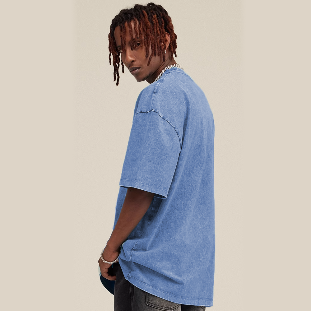 Color Wash T-Shirt
