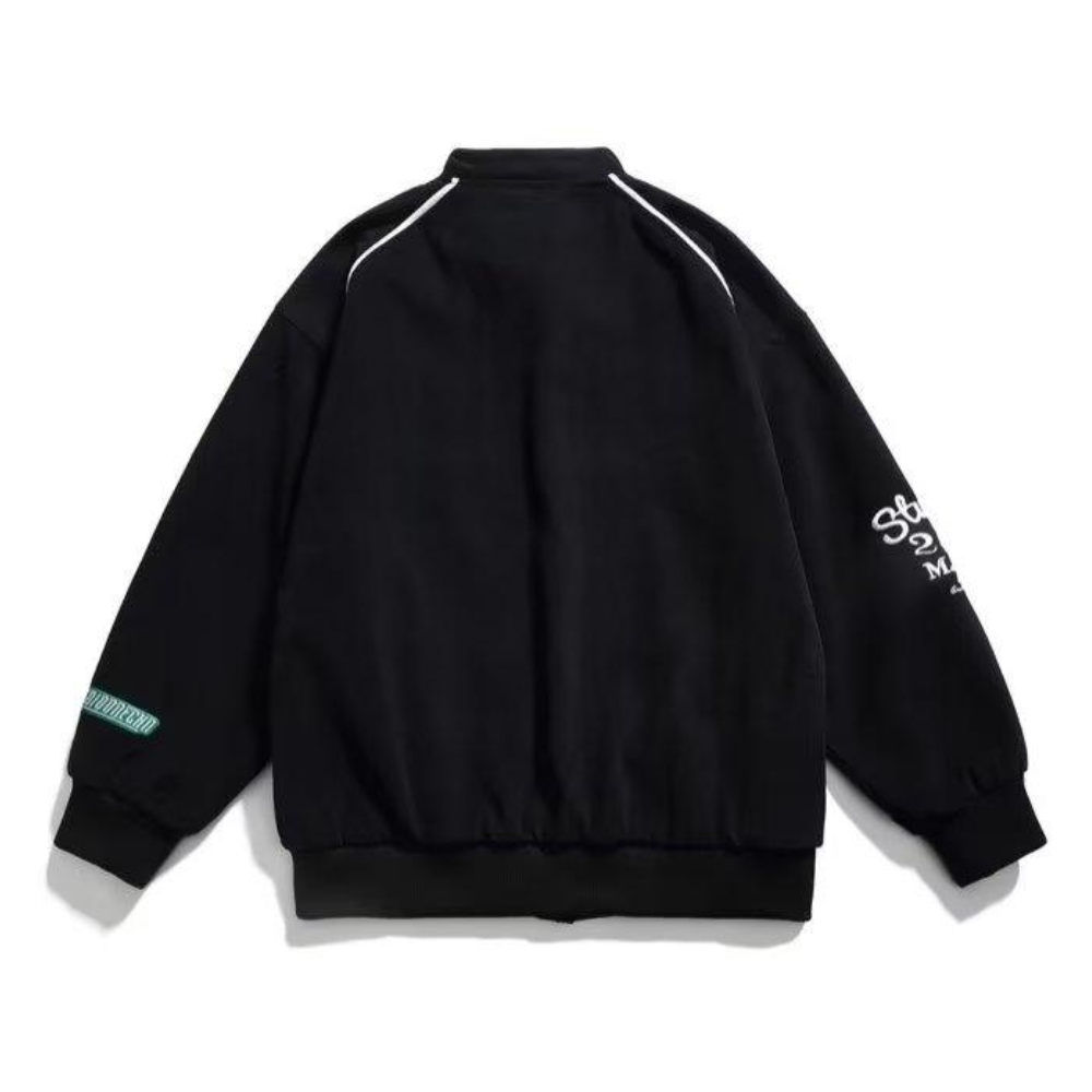 American Street Biker Studio Jackets