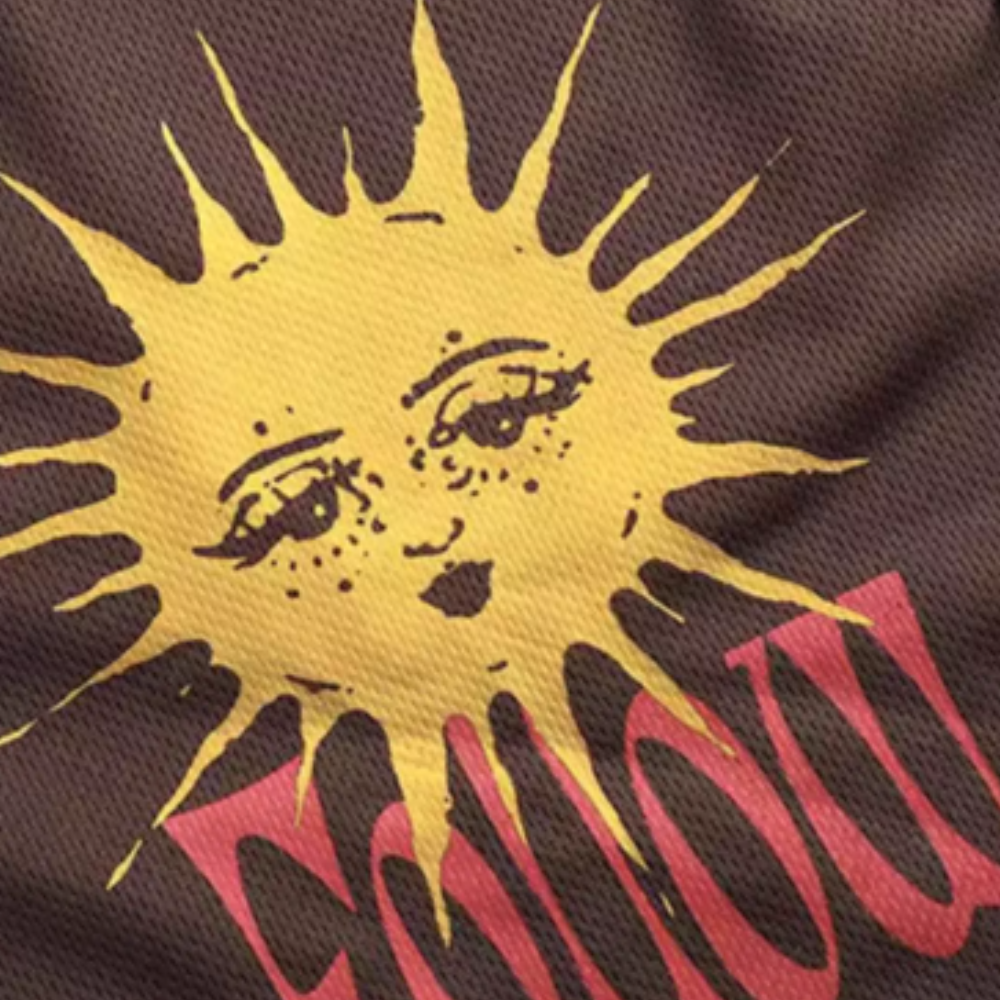 American Solar Mesh Quick Dry Shorts