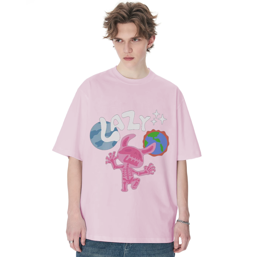 Skull Monster T-shirt