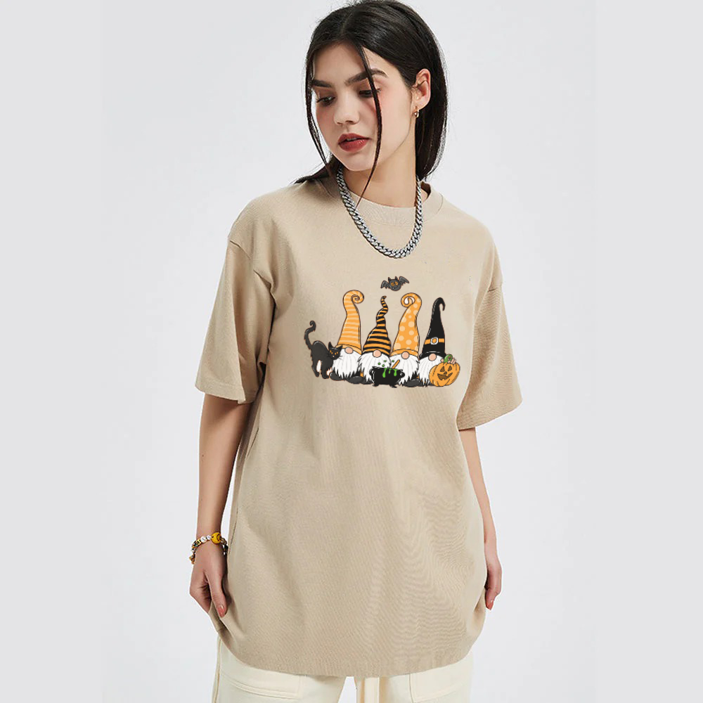 AG Halloween Magic Potion T-Shirt