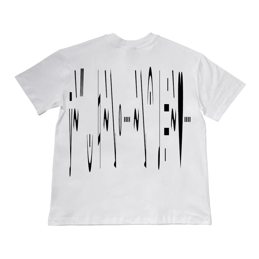 B#Death Drop Tee