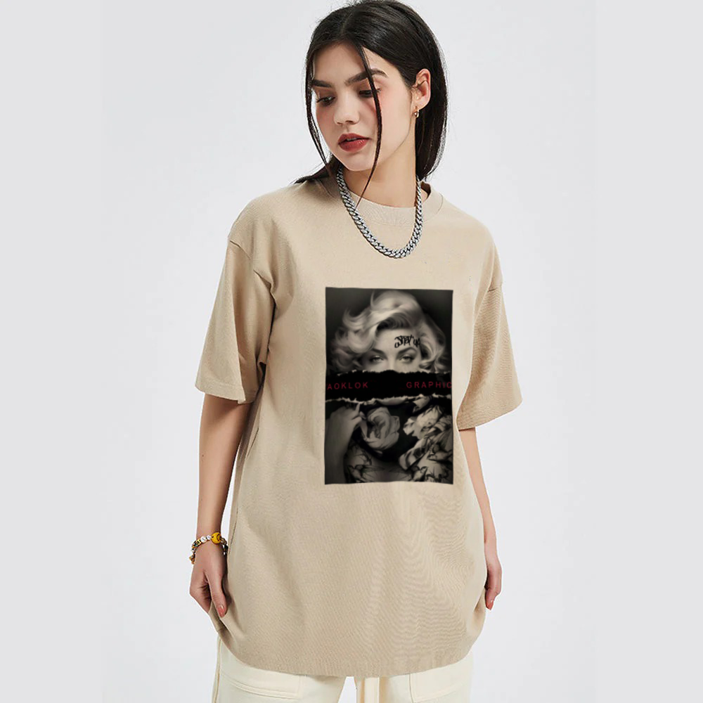 AG Girl What'S Up T-Shirt