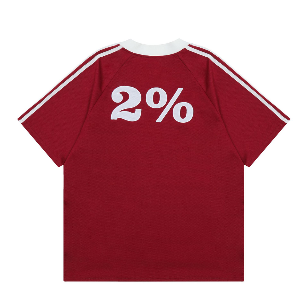 American Sports Racing T-Shirt
