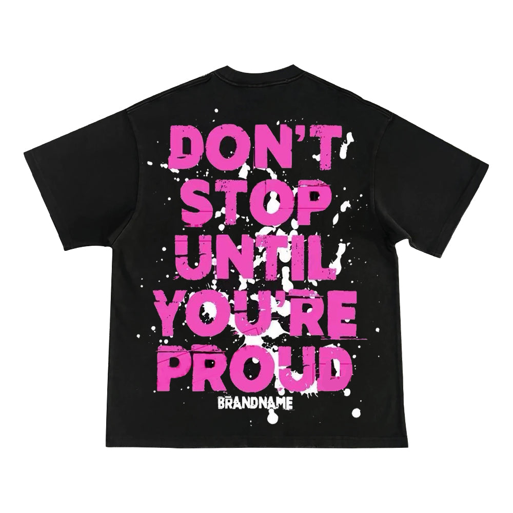 B#Starstrike Muse Tee